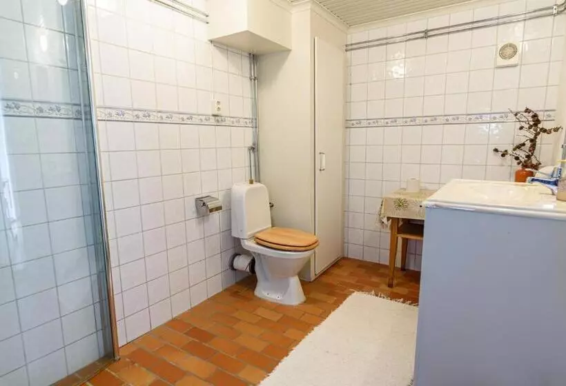 پانسیون Soltägtgården