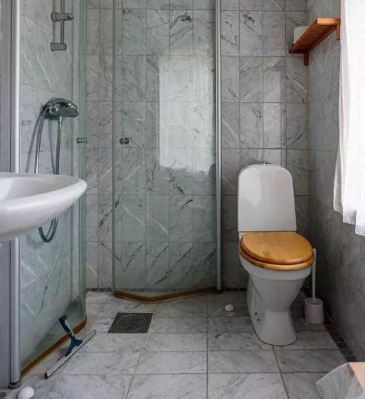 پانسیون Soltägtgården