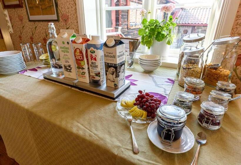 Pansiyon Soltägtgården