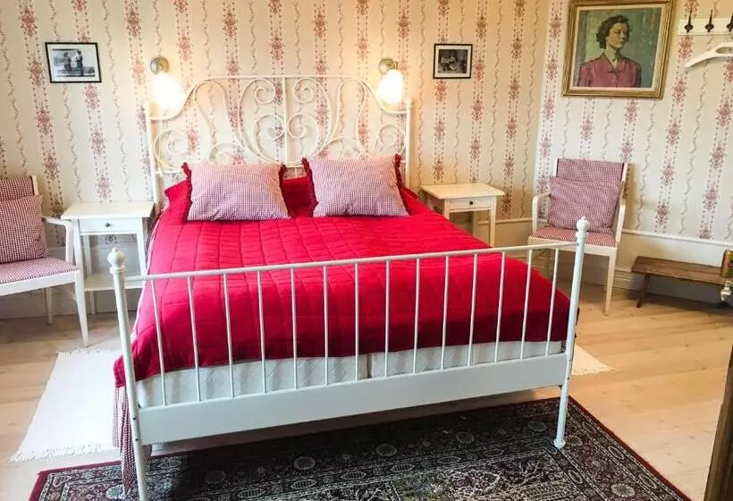 پانسیون Soltägtgården