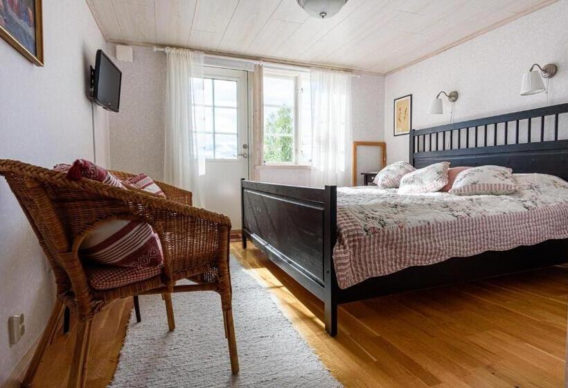 Pansiyon Soltägtgården