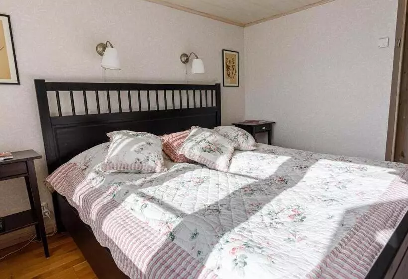 پانسیون Soltägtgården