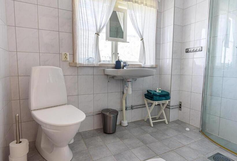 Pansiyon Soltägtgården