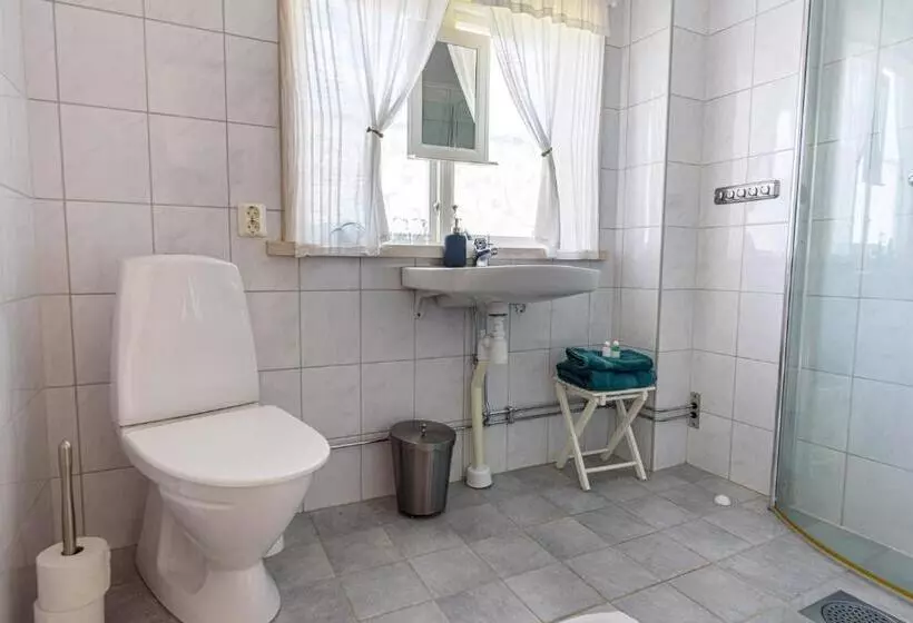 پانسیون Soltägtgården