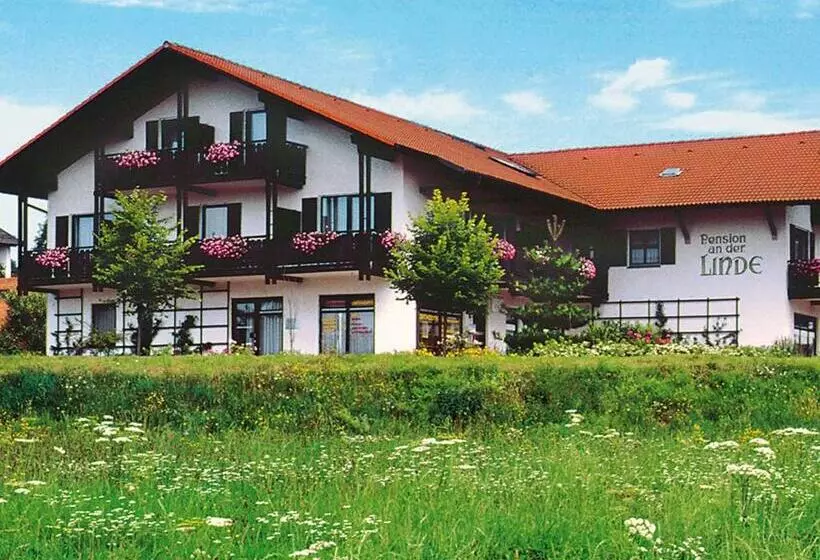 Pension An Der Linde