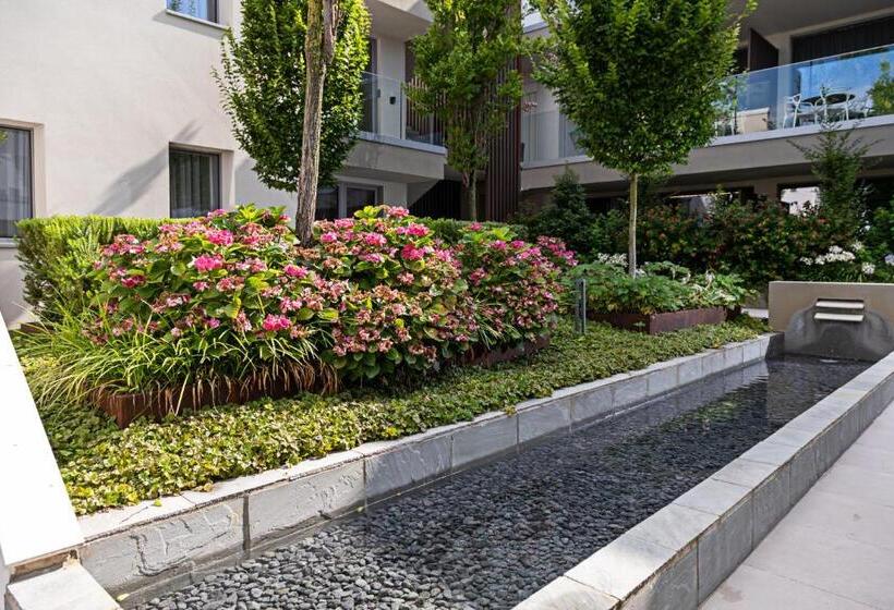 Prada' Home Eco Suites