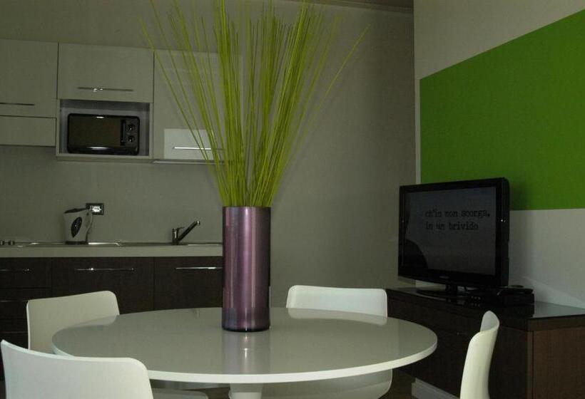 Prada' Home Eco Suites