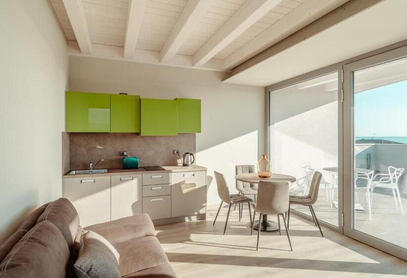 Prada' Home Eco Suites