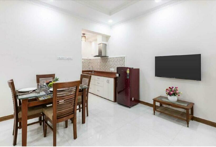 אתר נופש Anthy’s à La Campagne