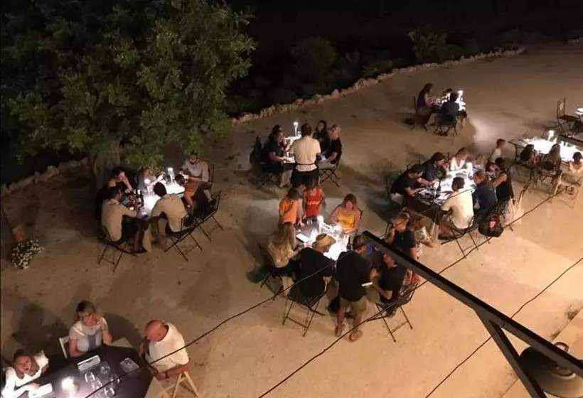 リゾートホテル Kapuhala Sicily