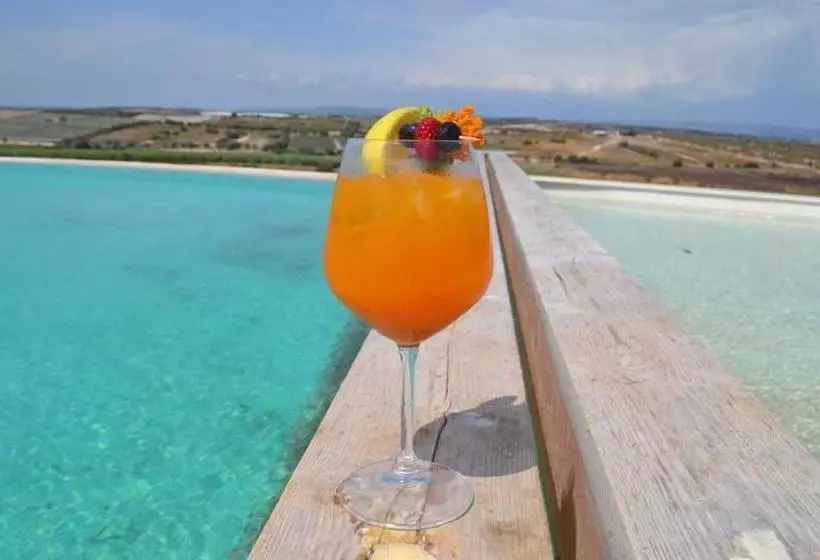 リゾートホテル Kapuhala Sicily