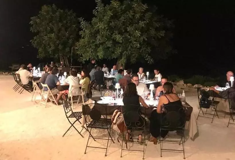 リゾートホテル Kapuhala Sicily