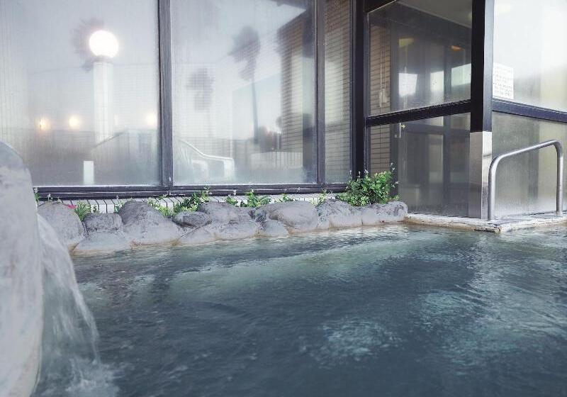 ריוקאן The Gran Resort Elegante Shirahama