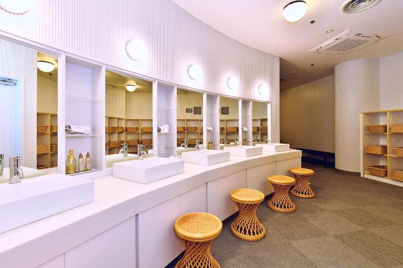 ריוקאן The Gran Resort Elegante Shirahama