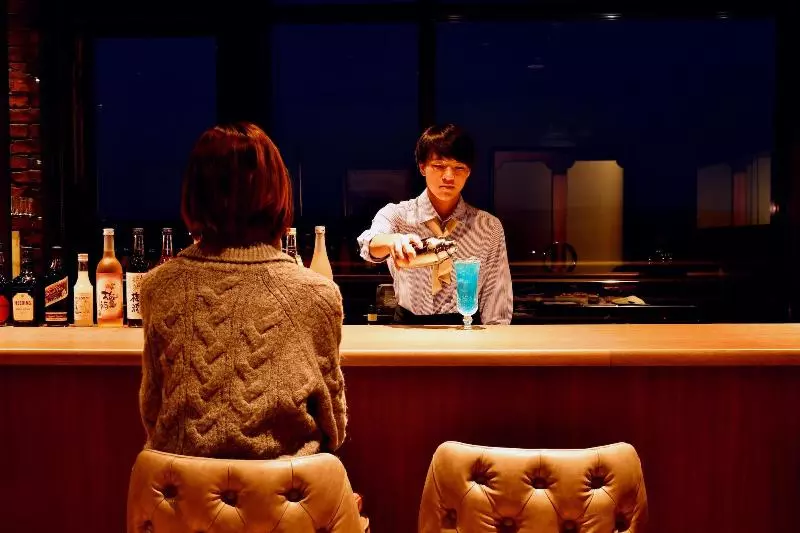 Ryokan The Gran Resort Elegante Shirahama