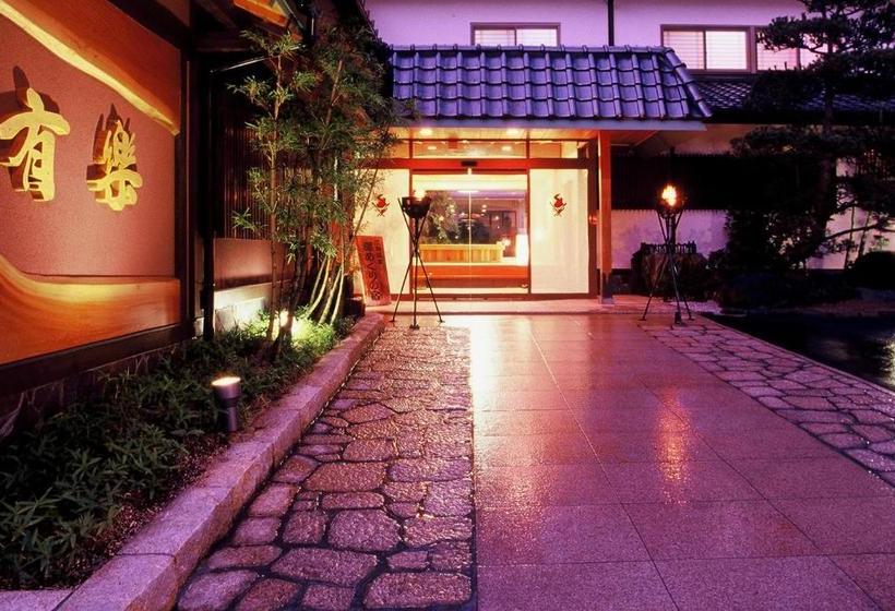 Ryokan Yuraku