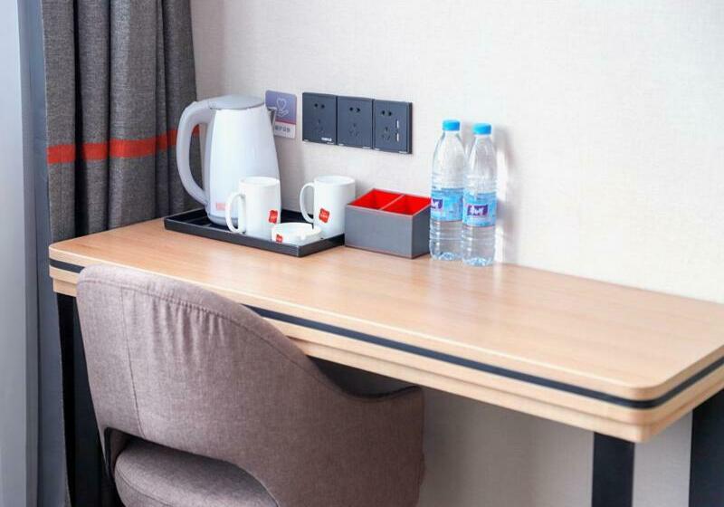 Thank Inn Chain Hotel Shanxi Yuncheng Ruicheng County Dongmao Plaza Store