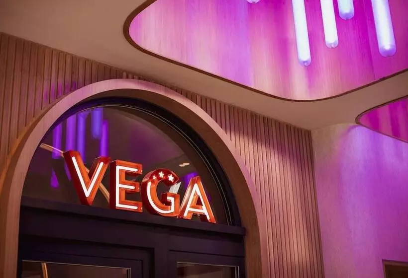 Yotel Glasgow