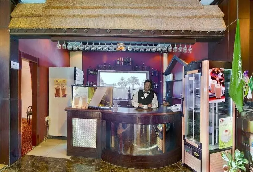 Al Farhan Hotel Hafer Al Baten