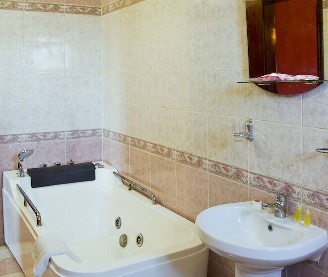 Al Farhan Hotel Hafer Al Baten