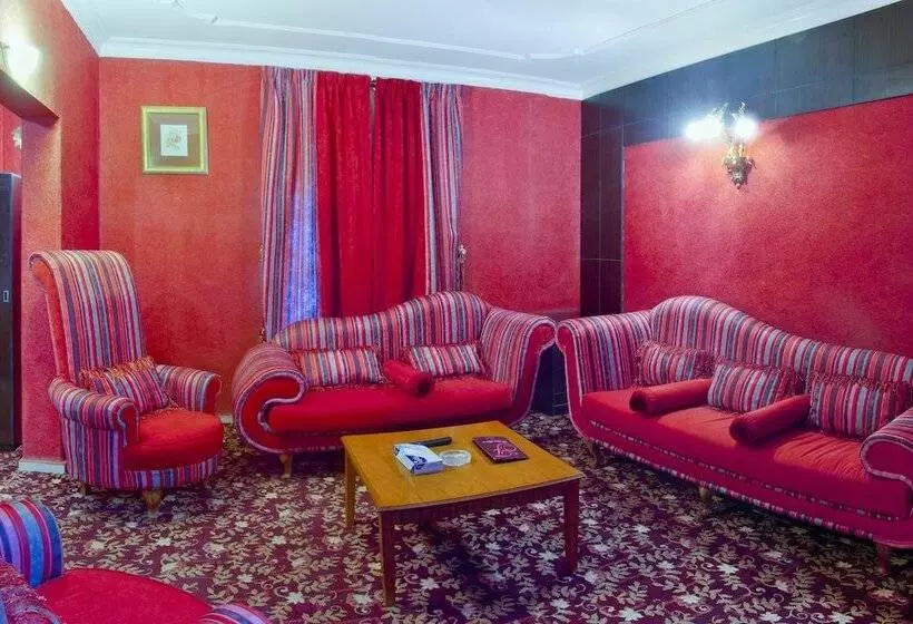 Al Farhan Hotel Hafer Al Baten