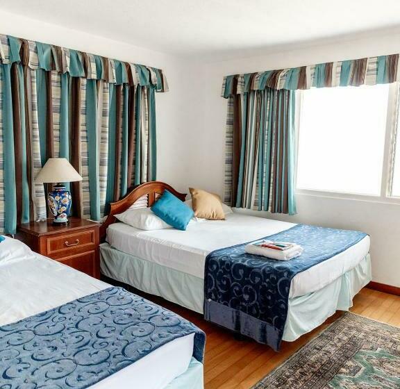 هاستل Kamerlingh Villa