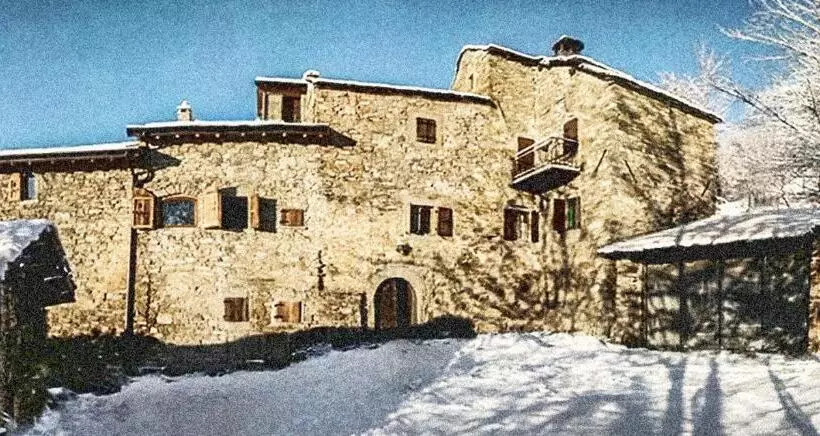 B&b Ca Dei Lenzotti