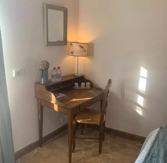 ベッドアンドブレックファースト Domaine Violot Guillemard