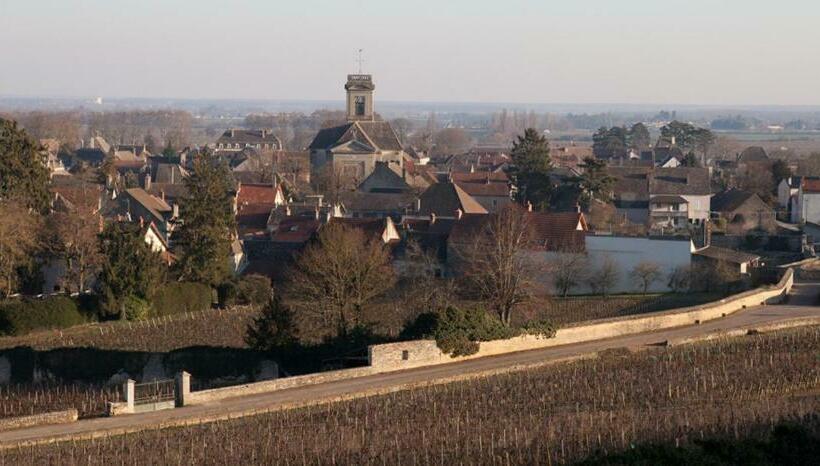 مبيت وإفطار Domaine Violot Guillemard