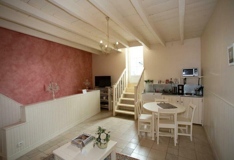 مبيت وإفطار Domaine Violot Guillemard