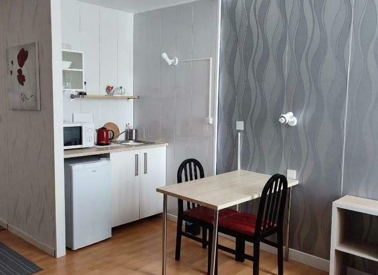 Bed and Breakfast Les Chenes Chambres D'hote