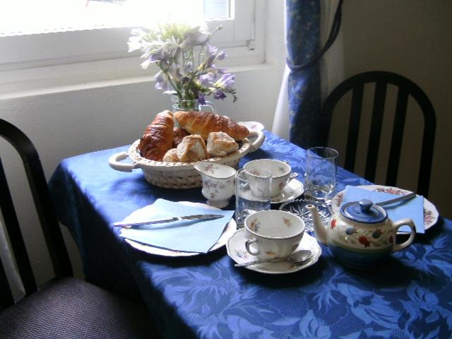 Bed and Breakfast Les Chenes Chambres D'hote