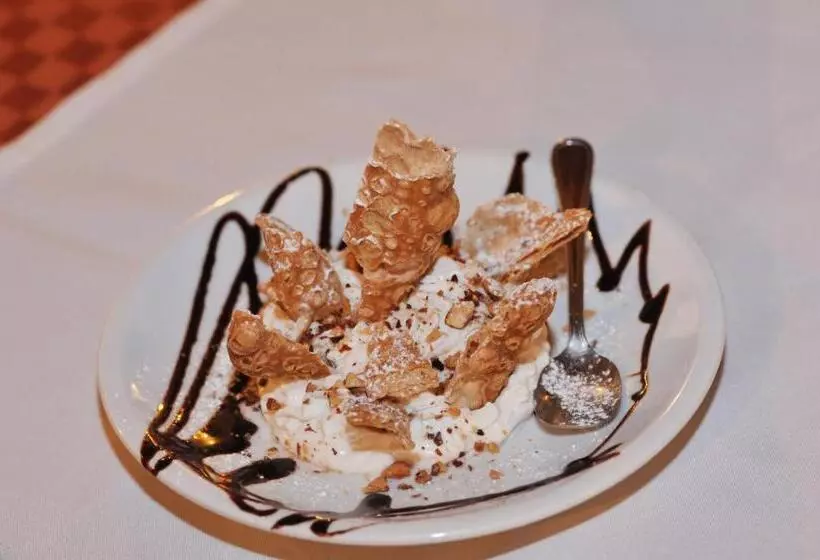 ベッドアンドブレックファースト Locanda Rurale Santa Marta