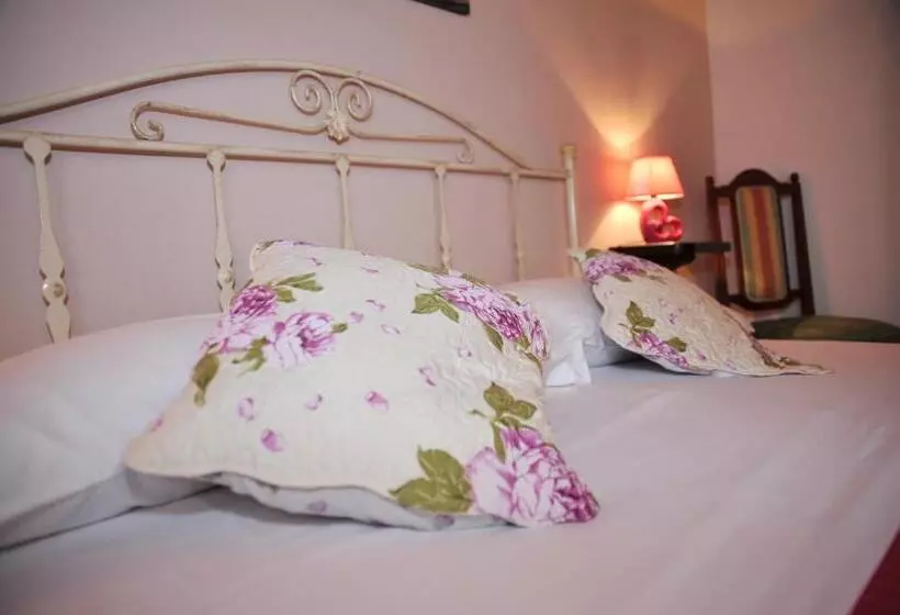 ベッドアンドブレックファースト Locanda Rurale Santa Marta