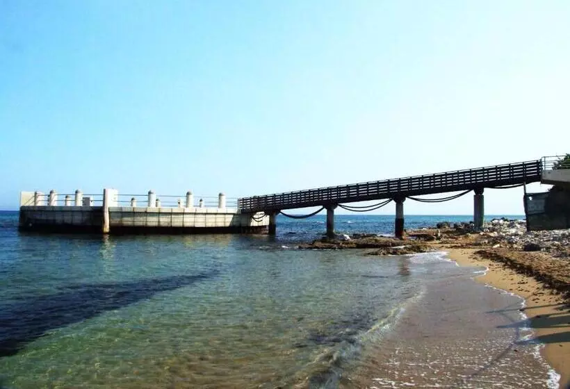 ベッドアンドブレックファースト Locanda Rurale Santa Marta