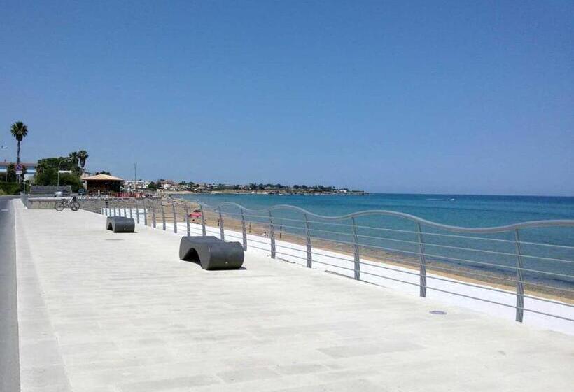 مبيت وإفطار Locanda Rurale Santa Marta