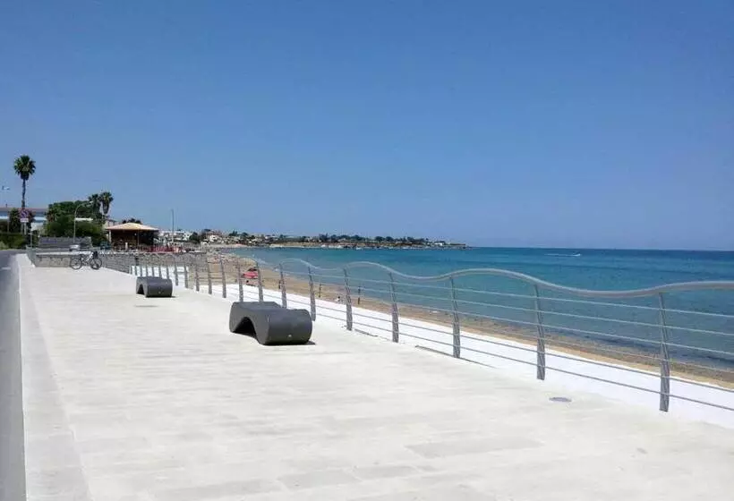 ベッドアンドブレックファースト Locanda Rurale Santa Marta