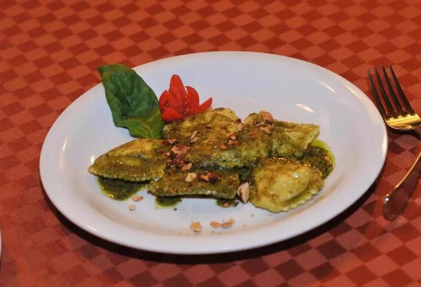 ベッドアンドブレックファースト Locanda Rurale Santa Marta