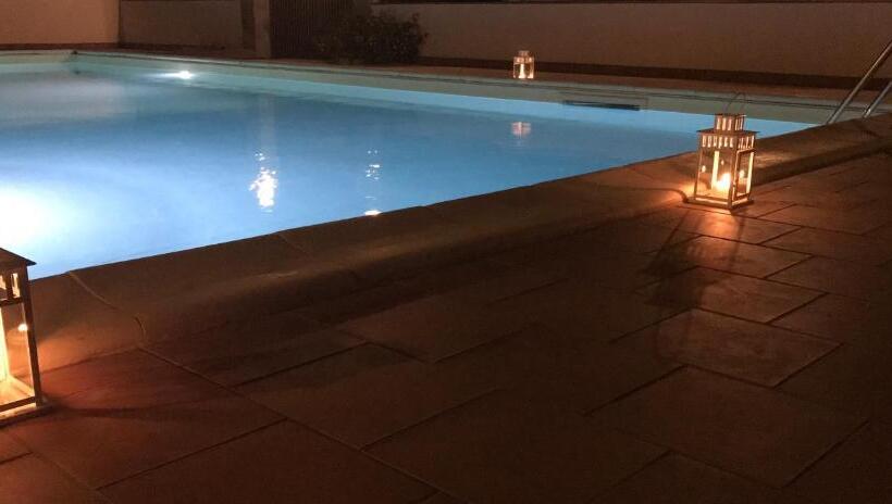 مبيت وإفطار Locanda Rurale Santa Marta