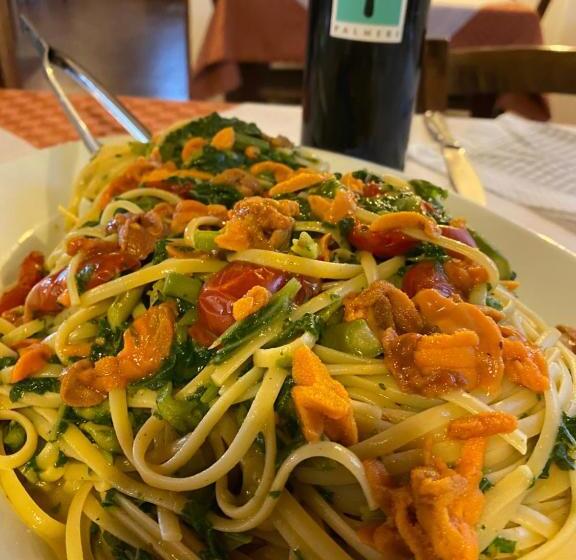 مبيت وإفطار Locanda Rurale Santa Marta