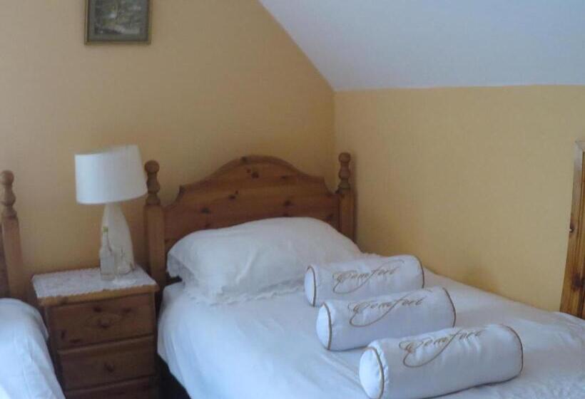 Derghaven B&b, Hostel & Self Catering