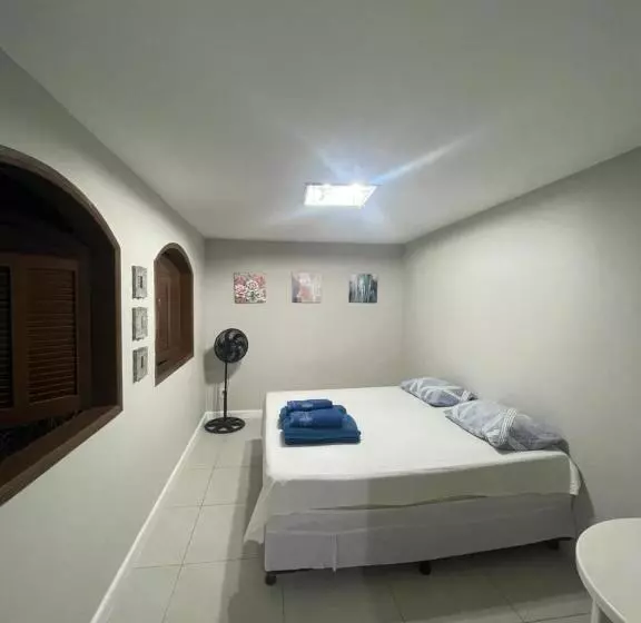 Enjoy Hostel E Pousada