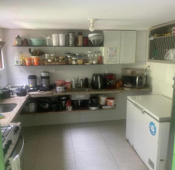 Enjoy Hostel E Pousada