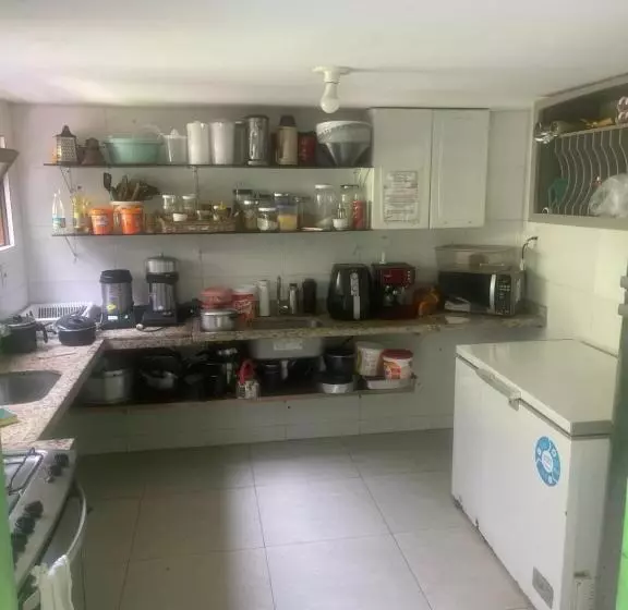 Enjoy Hostel E Pousada