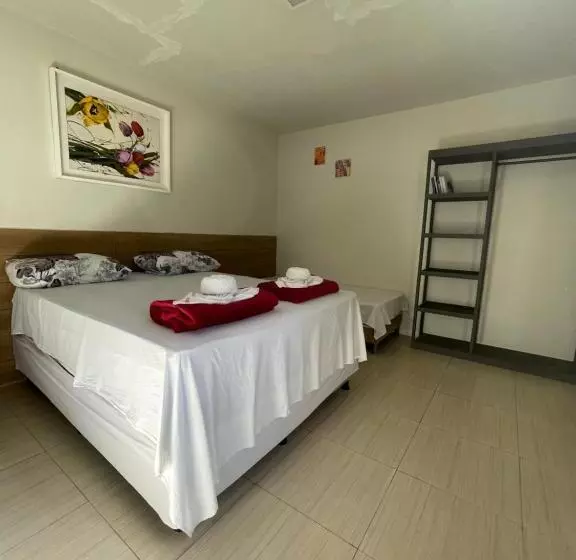 Enjoy Hostel E Pousada