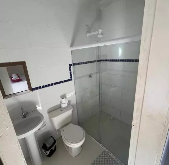 Enjoy Hostel E Pousada