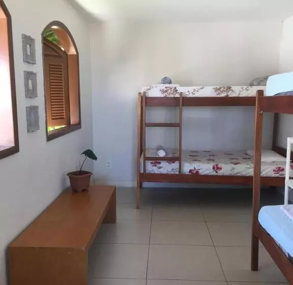 Enjoy Hostel E Pousada