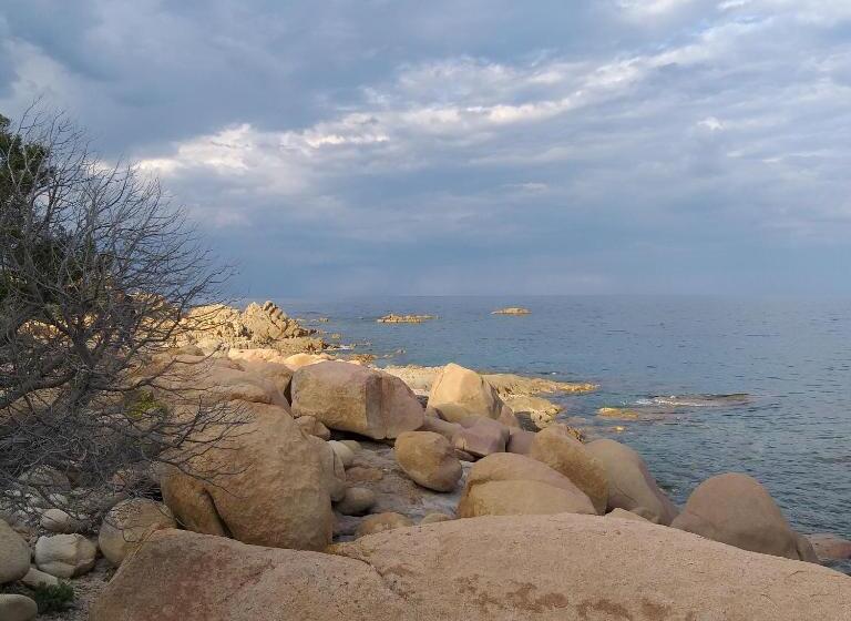 ホテル Agriturismo Funtan Arva