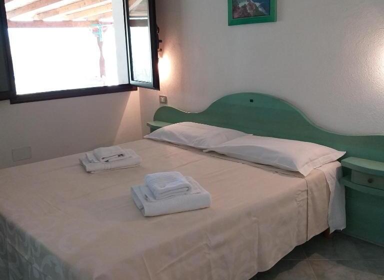 ホテル Agriturismo Funtan Arva