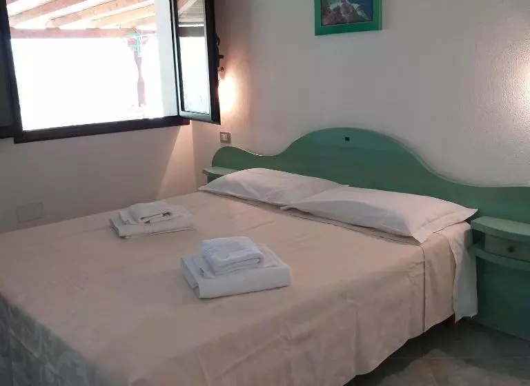 ホテル Agriturismo Funtan Arva